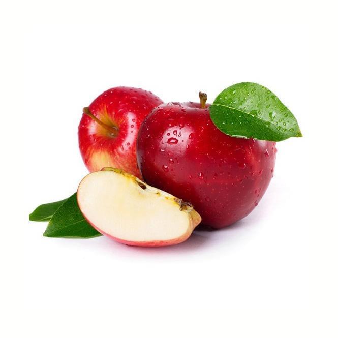 Декларация соответствия на яблоки