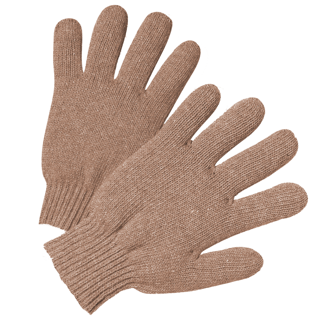 Хлопчатобумажные перчатки хб купить в СПб | ООО «Элиас»