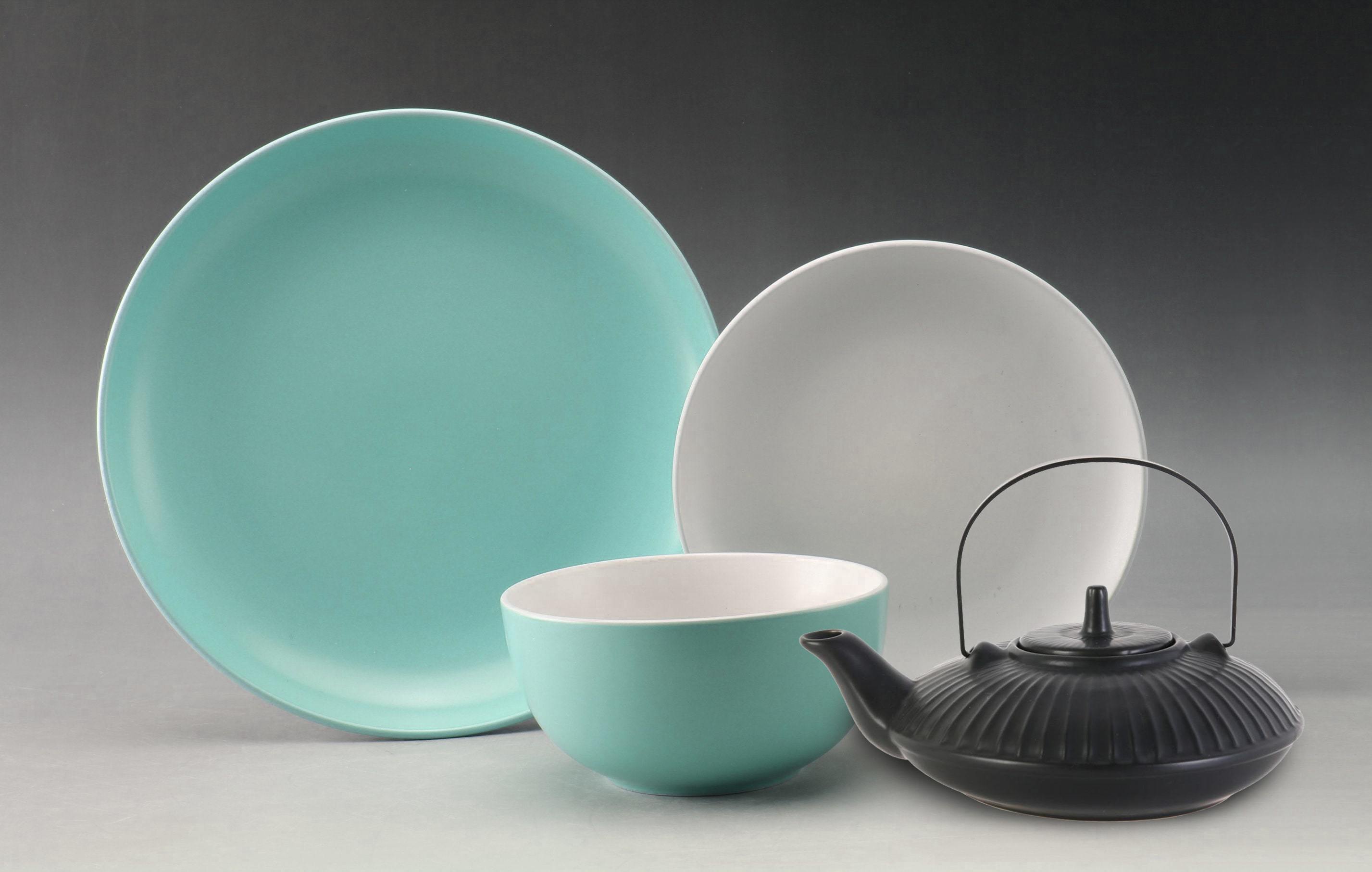 Керамическая посуда и особенности ее использования