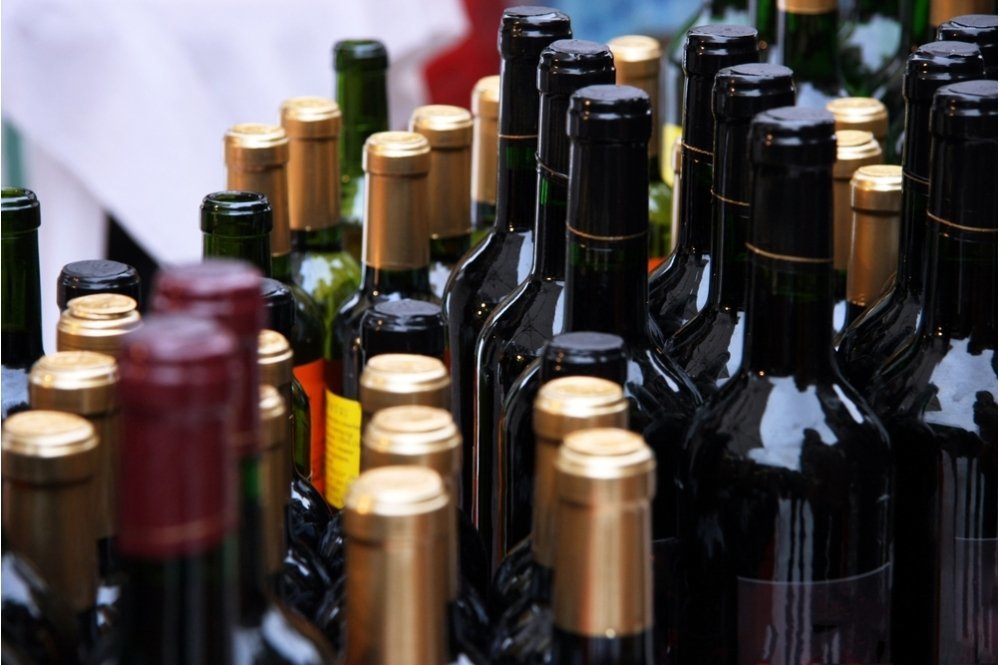 Начало действия технического регламента на алкогольные напитки снова переносится