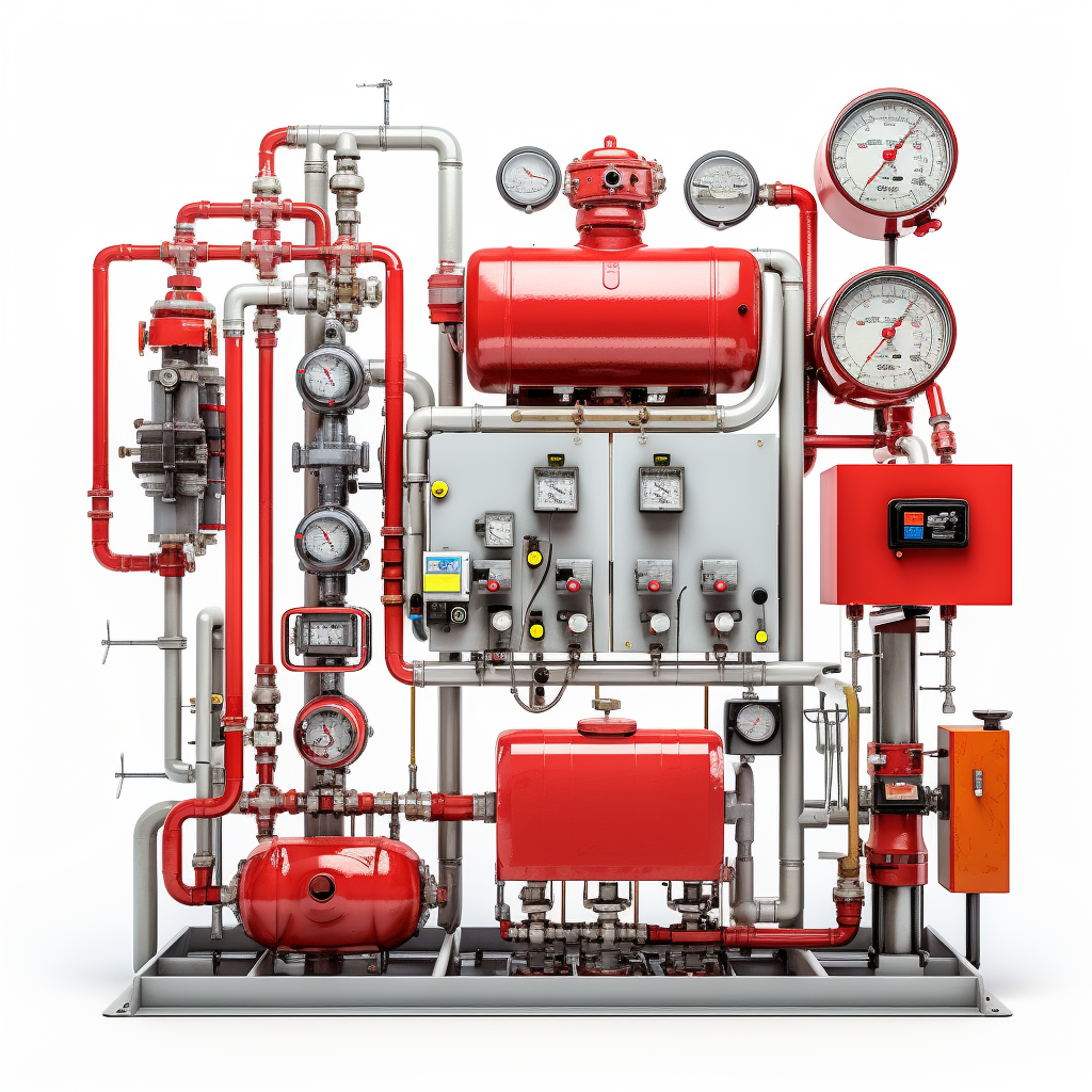 Сертификация газового оборудования